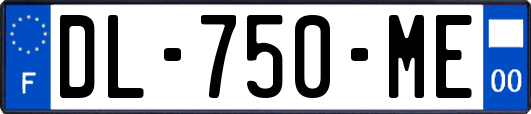 DL-750-ME