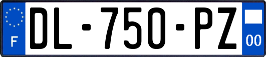 DL-750-PZ