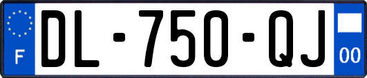 DL-750-QJ