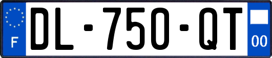 DL-750-QT