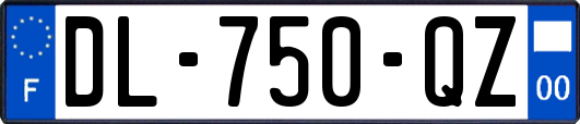 DL-750-QZ