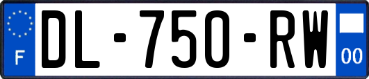 DL-750-RW