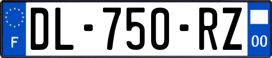 DL-750-RZ