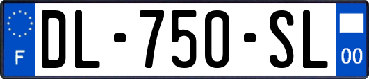 DL-750-SL