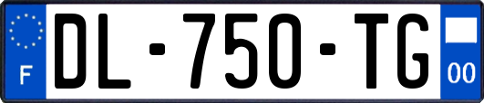 DL-750-TG