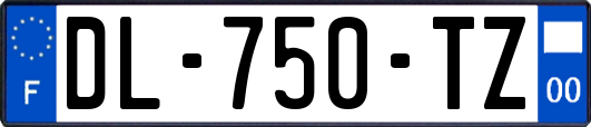 DL-750-TZ