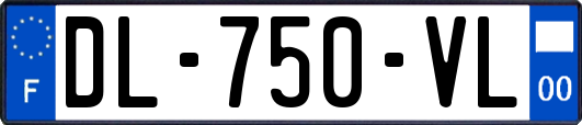DL-750-VL