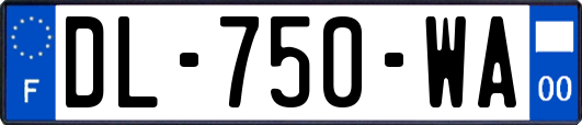 DL-750-WA