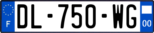 DL-750-WG