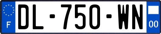 DL-750-WN