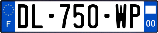 DL-750-WP