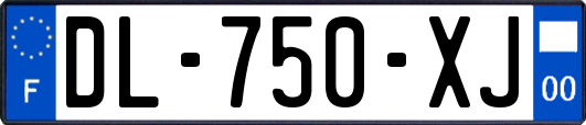 DL-750-XJ