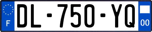 DL-750-YQ