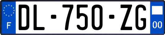 DL-750-ZG