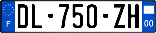 DL-750-ZH