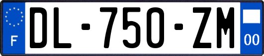 DL-750-ZM