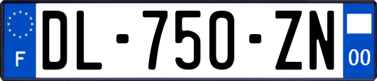 DL-750-ZN