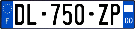 DL-750-ZP