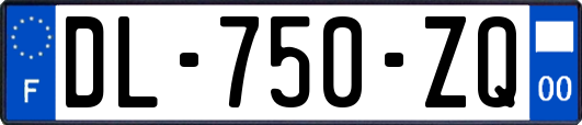 DL-750-ZQ