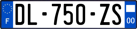 DL-750-ZS