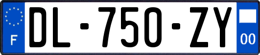 DL-750-ZY