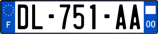 DL-751-AA