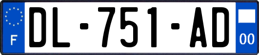 DL-751-AD