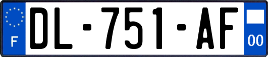 DL-751-AF