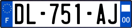 DL-751-AJ