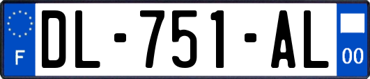 DL-751-AL