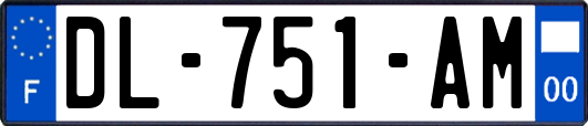 DL-751-AM