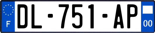 DL-751-AP