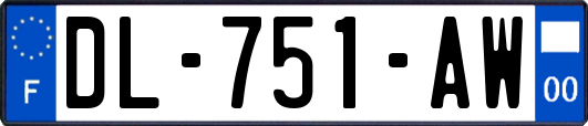 DL-751-AW