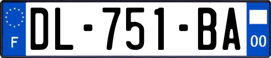 DL-751-BA