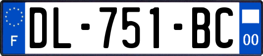 DL-751-BC