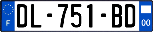 DL-751-BD