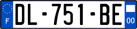 DL-751-BE