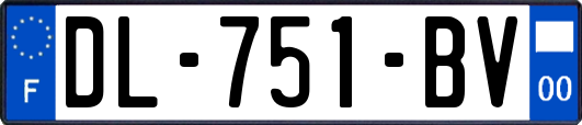 DL-751-BV