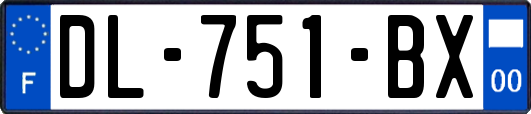 DL-751-BX