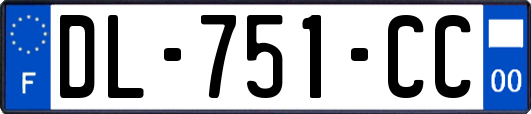 DL-751-CC