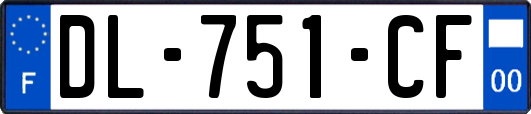 DL-751-CF