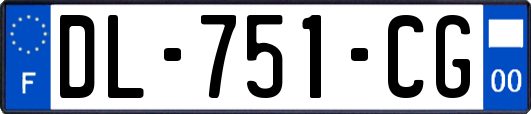 DL-751-CG