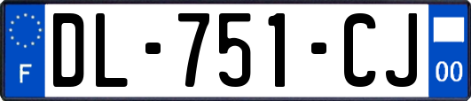 DL-751-CJ