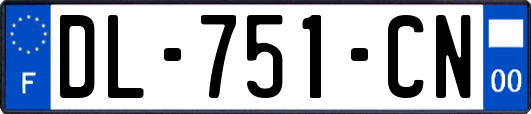 DL-751-CN