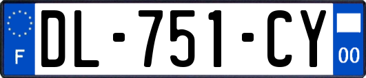 DL-751-CY