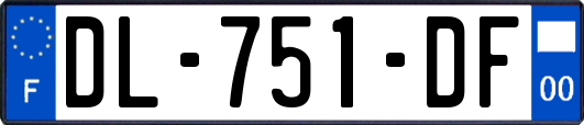 DL-751-DF