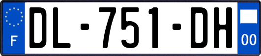 DL-751-DH