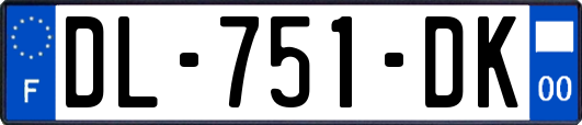 DL-751-DK