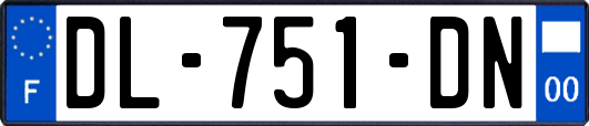 DL-751-DN