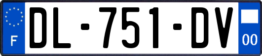 DL-751-DV